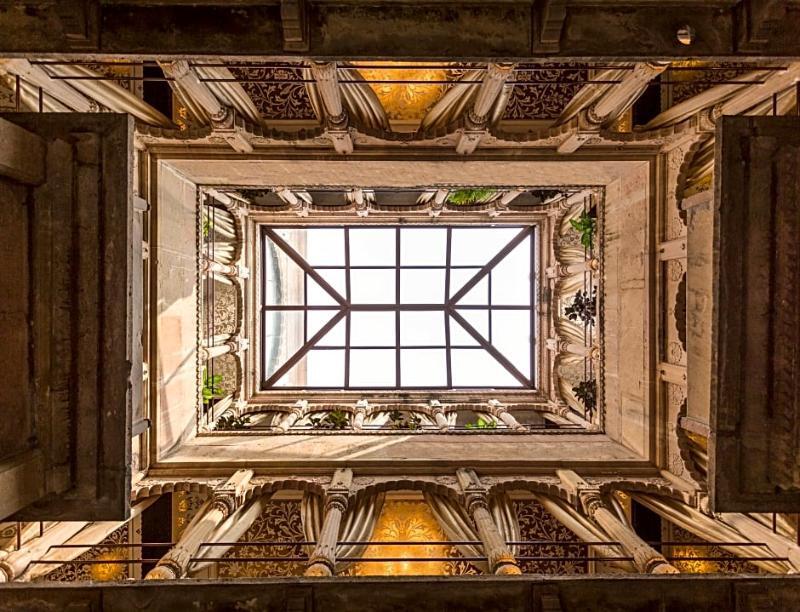 Brijrama Palace, Varanasi - By The Ganges Εξωτερικό φωτογραφία